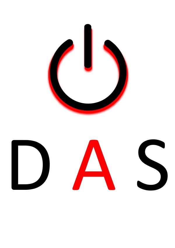 D.A.S.