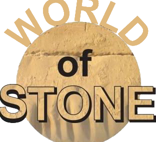 World of Stone